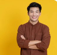 CEO Trần Minh