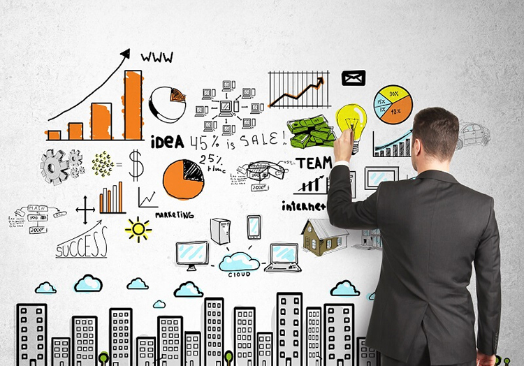 Marketing Thị Trường - Cơ Hội Đón Đầu Thị Trường Cạnh Tranh