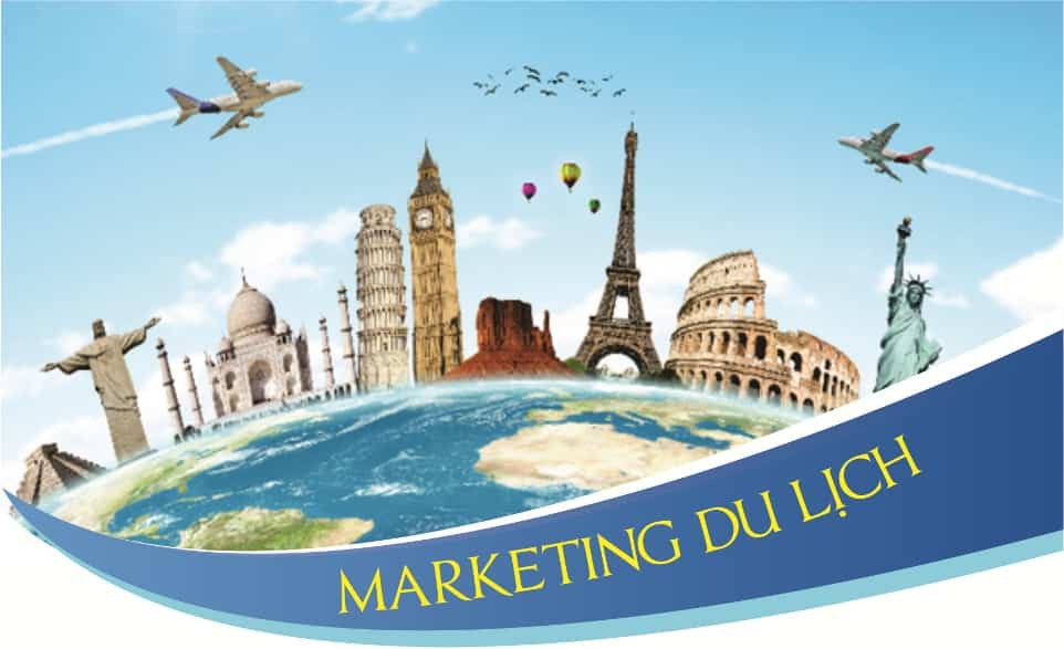 Chiến Lược Marketing Du Lịch - Chìa Khóa Cho Sự Thành Công Trong Ngành Du Lịch