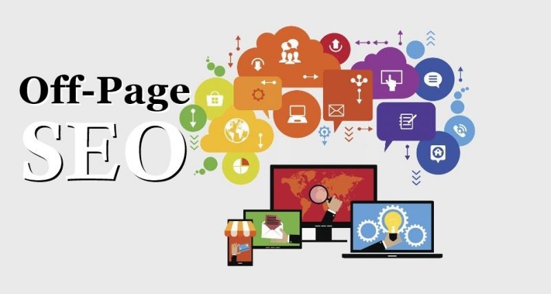 Kỹ thuật SEO Offpage: Xây dựng liên kết và tăng độ tin cậy của trang web