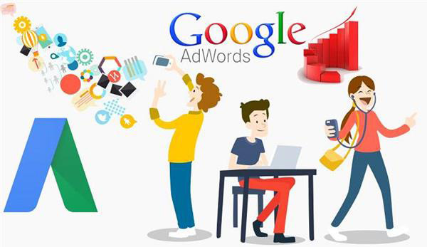 Dịch vụ quảng cáo Google AdWords: Hiệu quả và tiếp cận khách hàng tối ưu