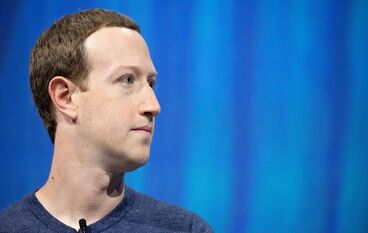 Mark Zuckerberg che giấu mặt của các con trên Instagram. Bạn có nên làm như vậy?