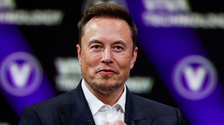 Elon Musk công bố mở công ty mới xAI
