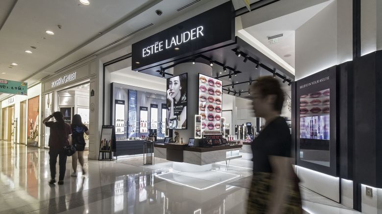 Estee Lauder bị tấn công mạng, ảnh hưởng đến một số hoạt động kinh doanh