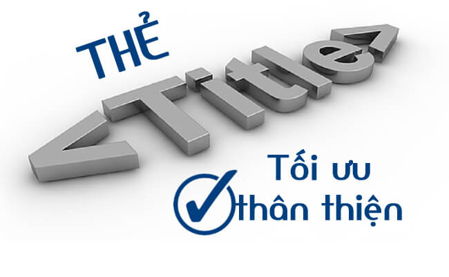 5 Lỗi thường gặp cần tránh khi viết tiêu đề chuẩn seo