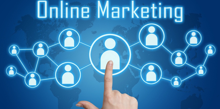5 lý do chính khiến marketing online trở thành linh hồn của doanh nghiệp
