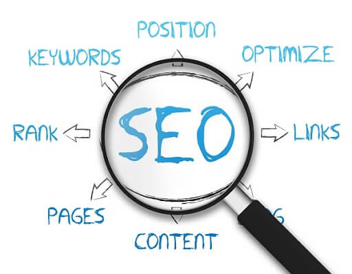5 mẹo SEO để đưa trang web của bạn lên đầu tìm kiếm của Google