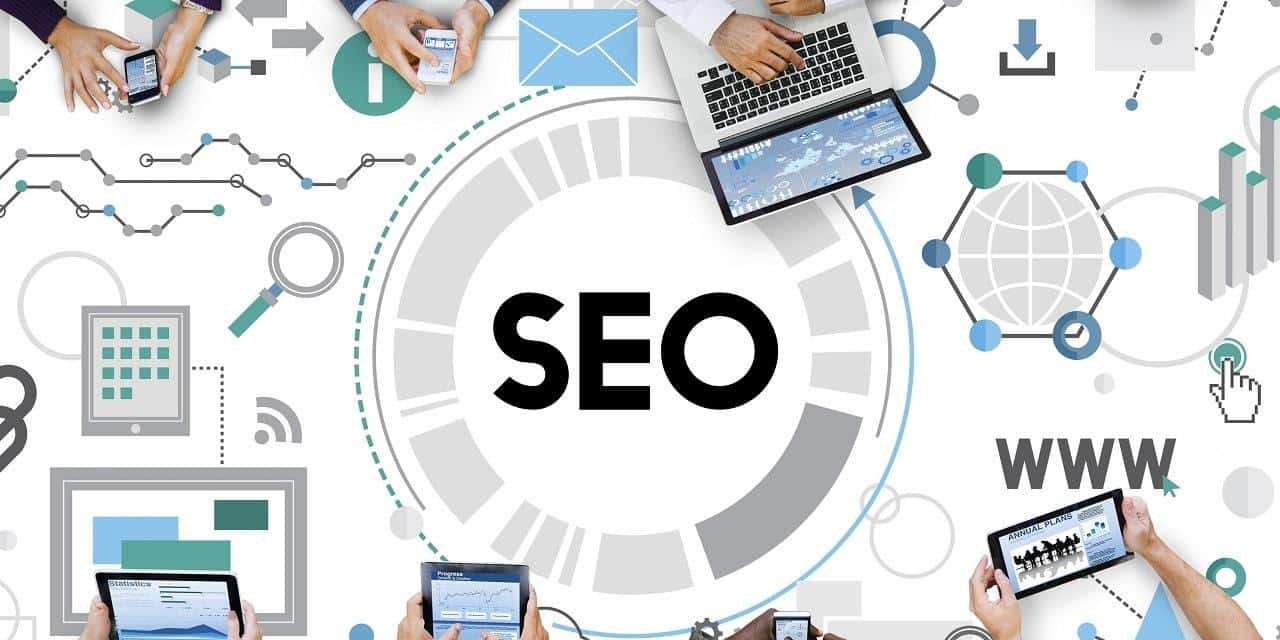 5 phần mềm SEO web tốt nhất trên thị trường