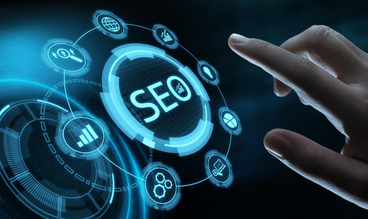 6 lý do tại sao doanh nghiệp của bạn hoàn toàn cần SEO website