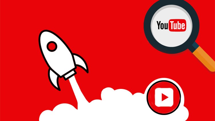 8 bước để SEO Youtube lên top nhanh nhất năm 2022