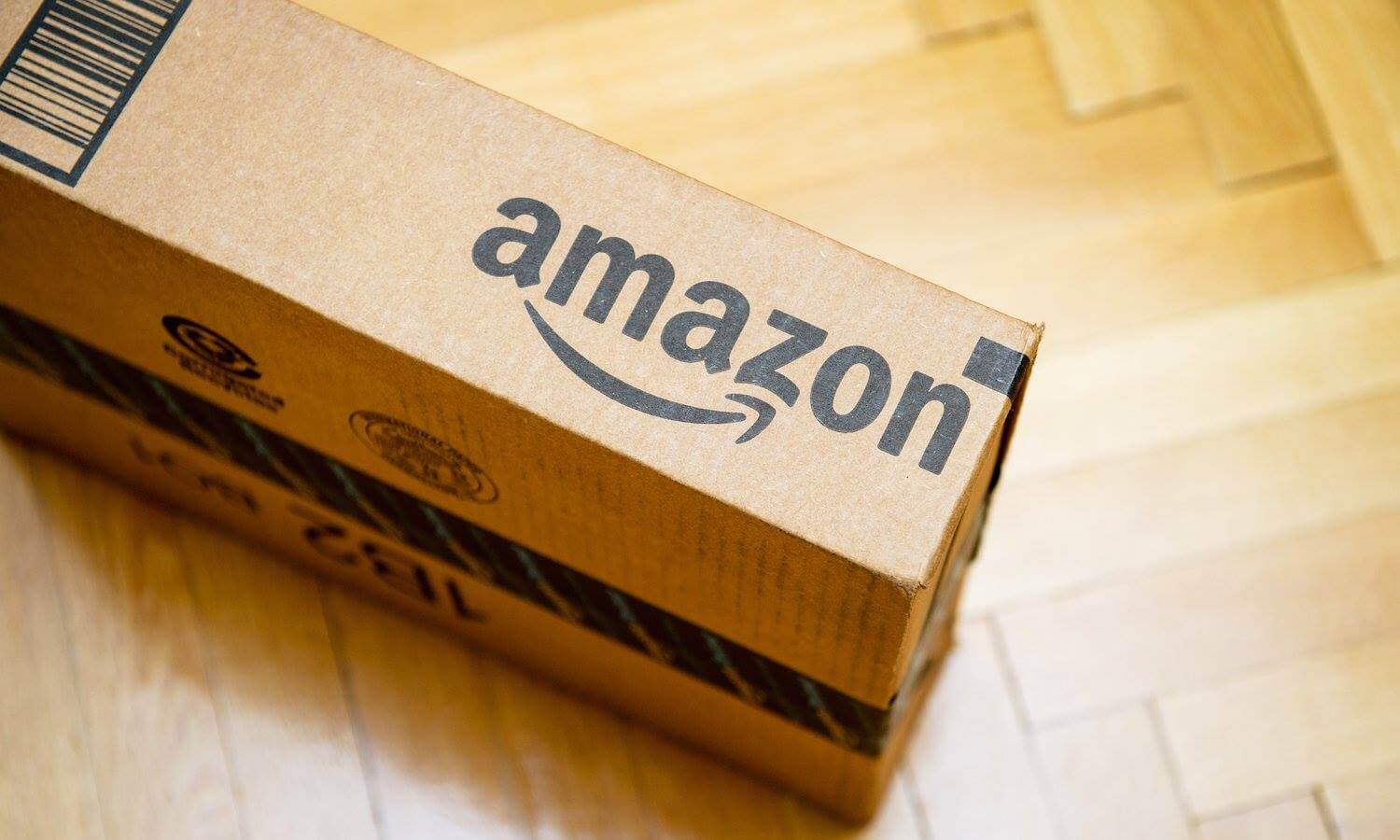 AMAZON CHÍNH THỨC ĐỔ BỘ VÀO VIỆT NAM