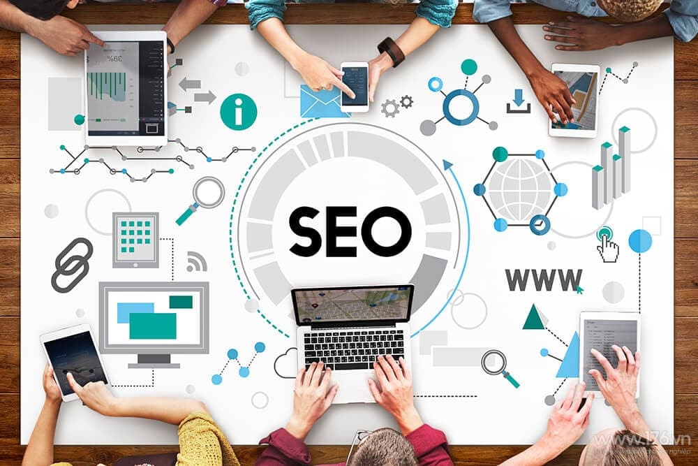 Bảng báo giá dịch vụ SEO tổng thể website mới nhất 2022