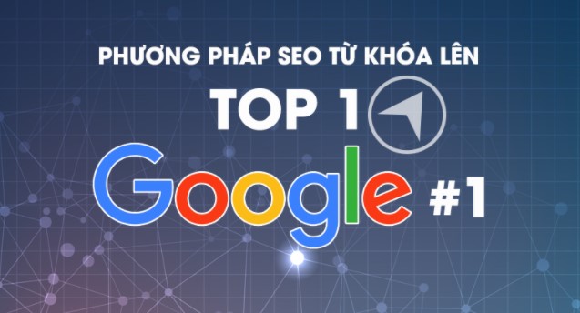 Bí quyết SEO top 1 Google bạn nên biết
