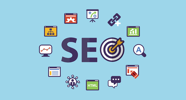 Các bước SEO từ khoá tại XSEO
