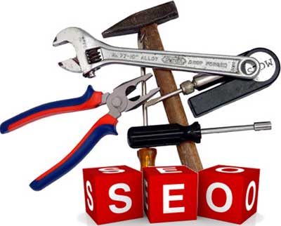 Các công cụ SEO thông dụng