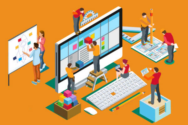 Các tiêu chí của một website chuẩn SEO