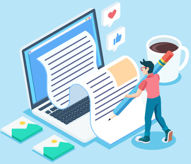 Cách SEO Web Hiệu Quả, Lên Top Google Nhanh Và Bền Vững