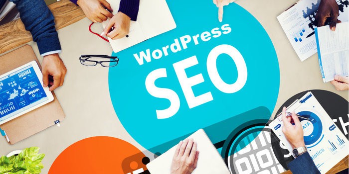 Cách làm SEO web bằng WordPress