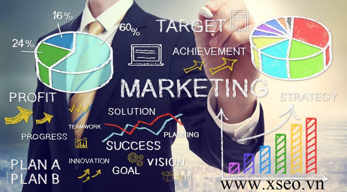 Cách tận dụng những phương thức Marketing miễn phí