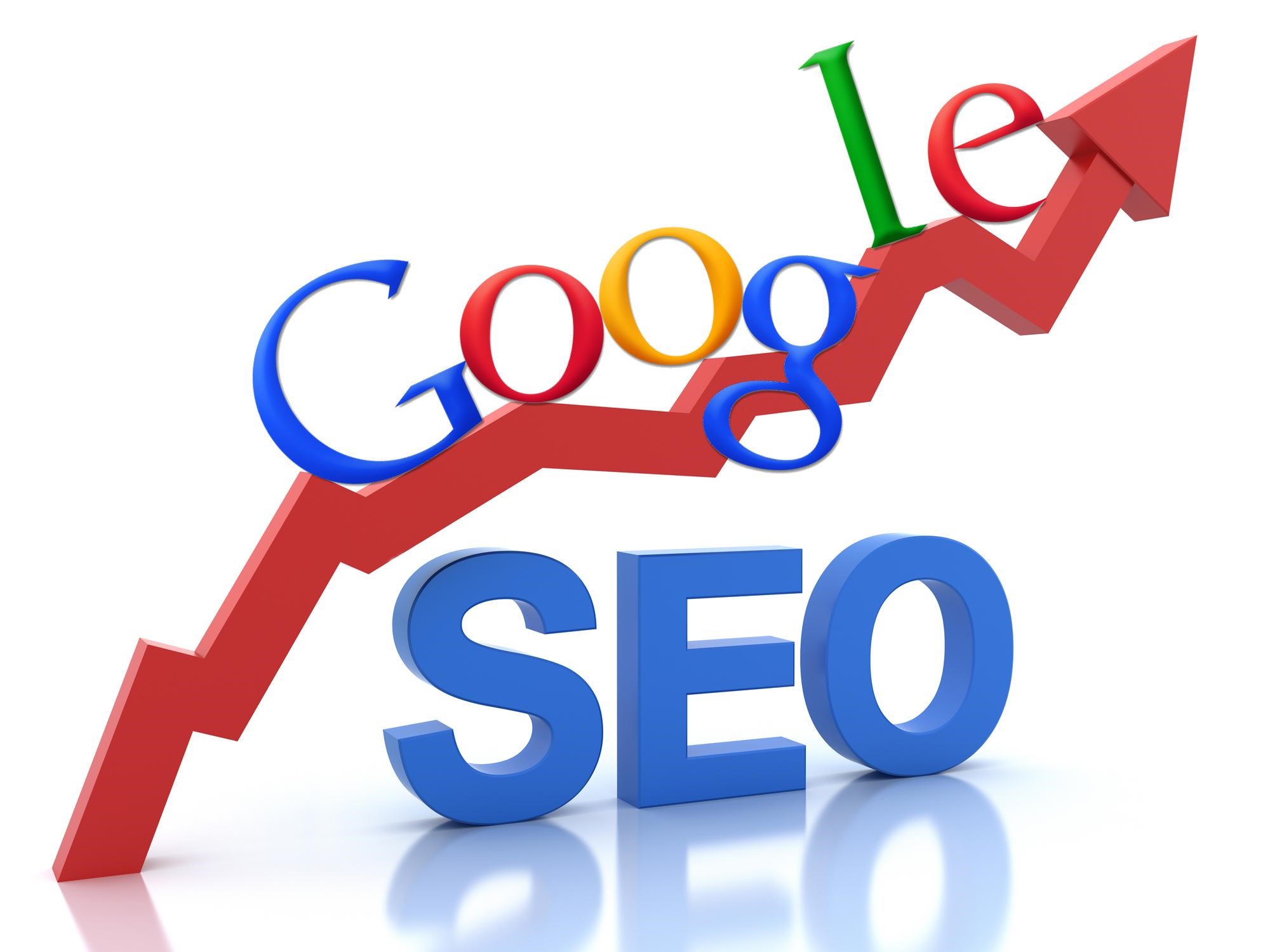 Công cụ SEO Google giúp cải thiện thứ hạng Website (Phần 1)