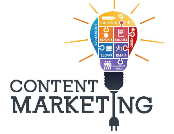 Content là gì? Cách xây dựng content chuyên nghiệp