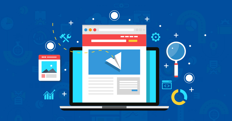 Cùng tìm hiểu về Landing page là gì? Những lợi ích mang lại khi thiết kế Landing page?