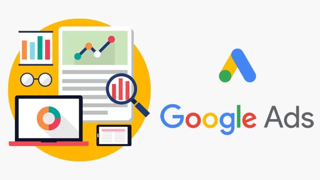 Cùng tìm hiểu về dịch vụ quảng cáo Google Adwords