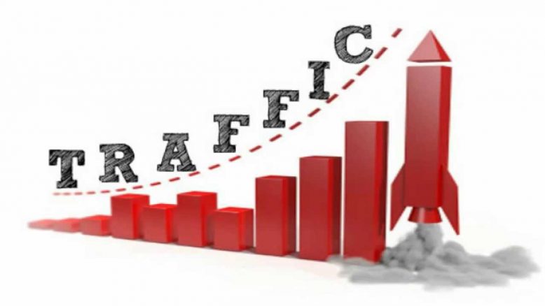 DỊCH VỤ TRAFFIC USER - ĐẨY TOP 1 GOOGLE CỰC NHANH