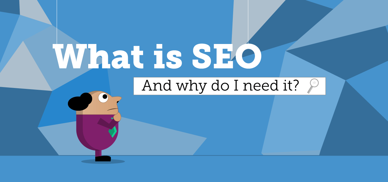 ĐỊNH NGHĨA, VAI TRÒ SEO VỚI MARKETING ONLINE CỦA DOANH NGHIỆP