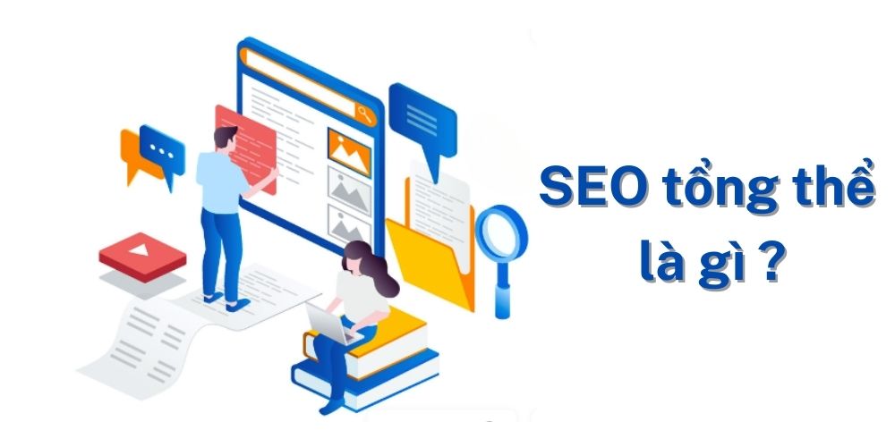 DỊCH VỤ SEO TỪ KHÓA WEBSITE TỔNG THỂ UY TÍN XSEO