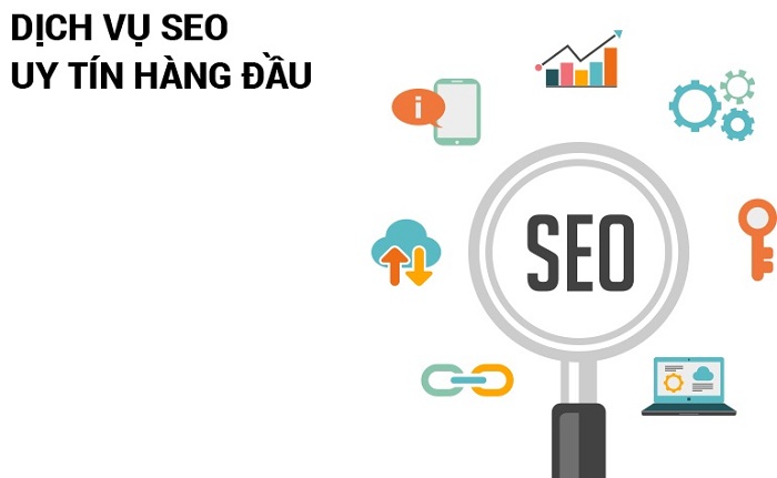 Dịch vụ nhận làm SEO từ khóa uy tín tại XSEO