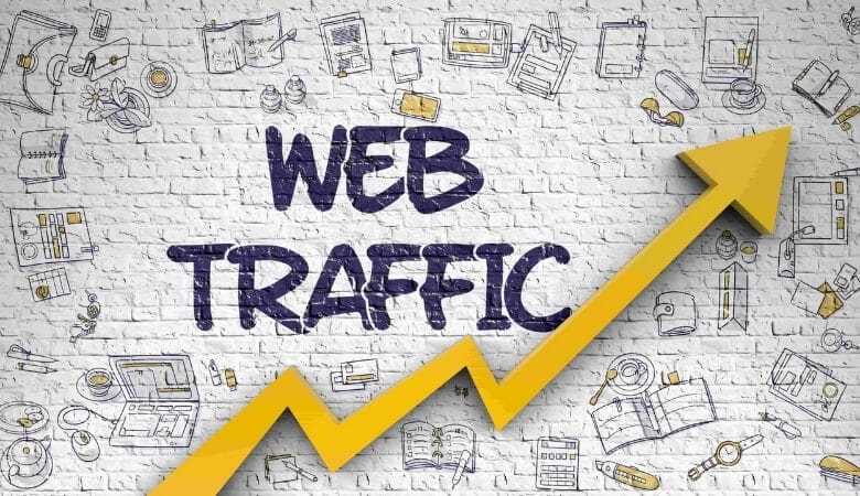 Dịch vụ traffic là gì? Lợi ích và tiềm năng cho website của bạn