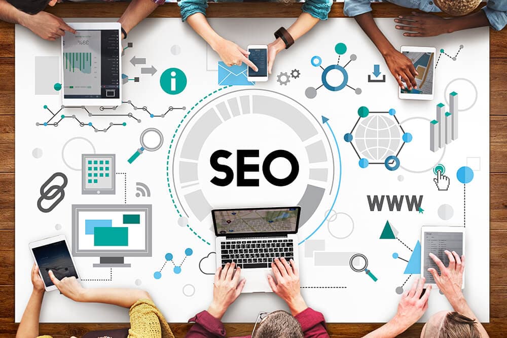 Dịch vụ SEO giá rẻ - Dịch vụ SEO từ khoá