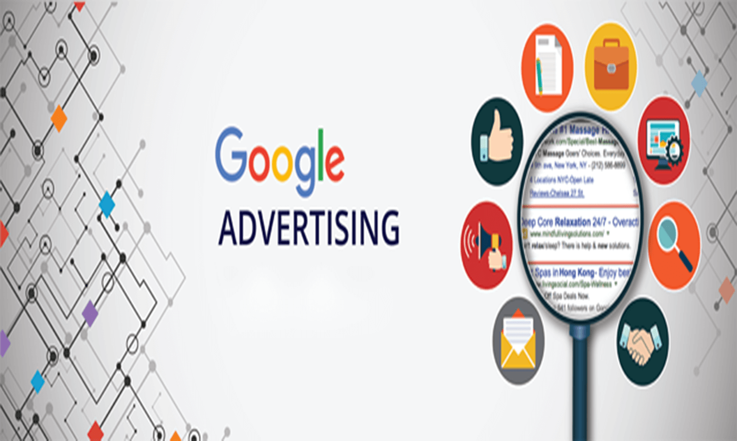 Google phải chịu trách nhiệm với nội dung trên nền tảng của mình