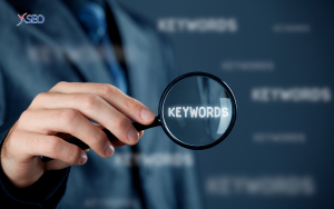 HƯỚNG DẪN CHI TIẾT VỀ TỪ KHÓA CHUẨN SEO