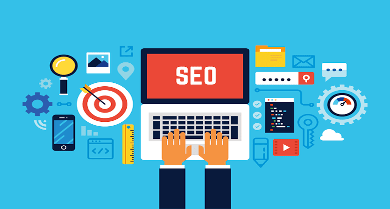 Hướng dẫn SEO lên top 1 Google đơn giản, nhanh chóng