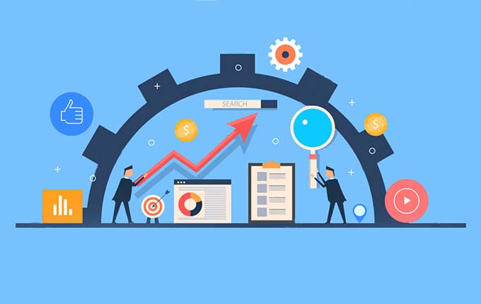 Hướng dẫn cách làm SEO Google hiệu quả