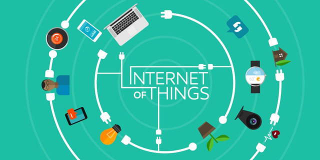 INTERNET VÀ CÁCH MẠNG 4.0
