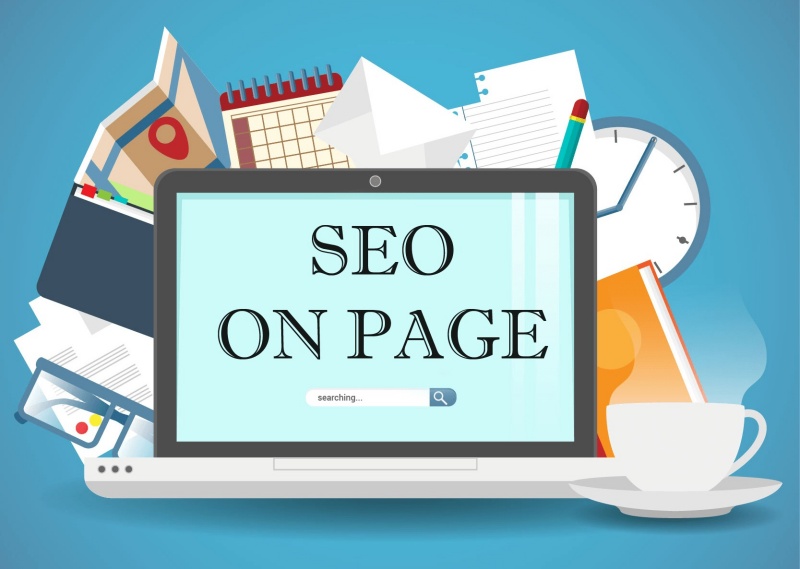 Kỹ thuật SEO Onpage là gì? Các kỹ thuật SEO Onpage hiệu quả nhất năm 2022 bạn cần biết