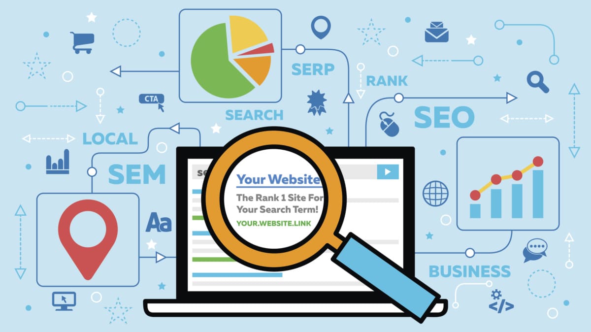 Lợi ích mang lại từ chiến lược SEO Web tại XSEO