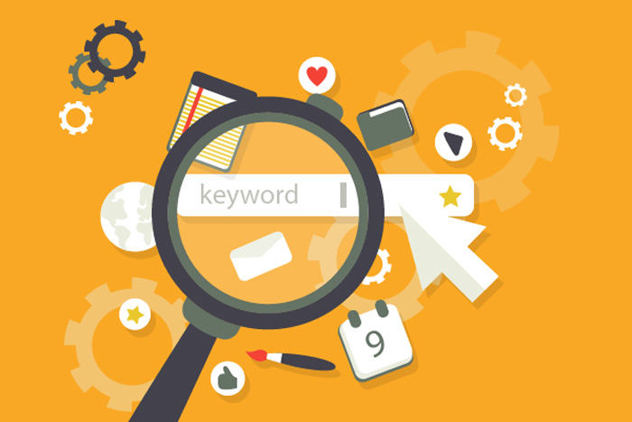 Lựa chọn từ khoá chuẩn SEO? Công cụ SEO từ khoá