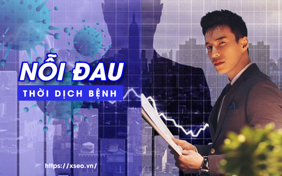 NỖI ĐAU THỜI DỊCH BỆNH