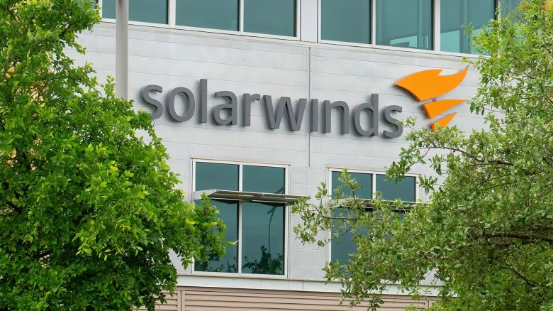 Người đứng đầu SolarWinds sẽ chống lại các hành động pháp lý của Mỹ về vụ đánh hack Nga