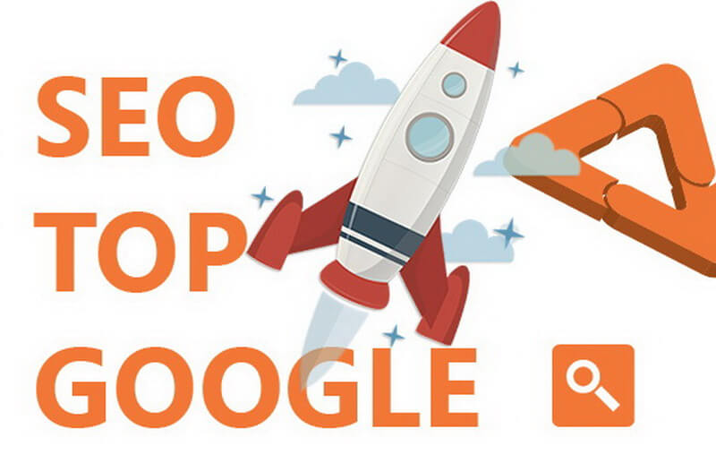 Nhận làm SEO từ khoá giá rẻ lên Top Google