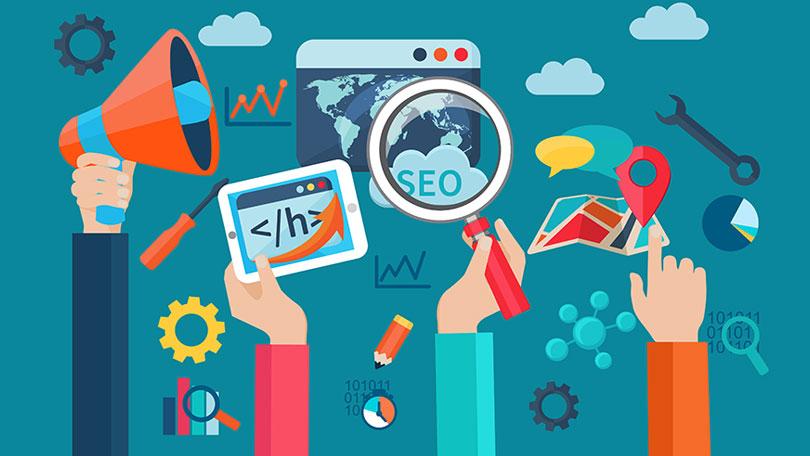 Những lợi ích của phần mềm SEO mang đến cho Website