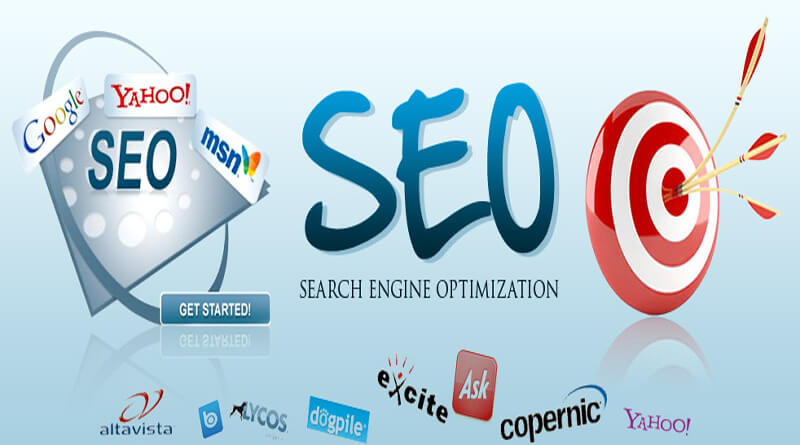 Phần mềm seo website tốt nhất hiện nay