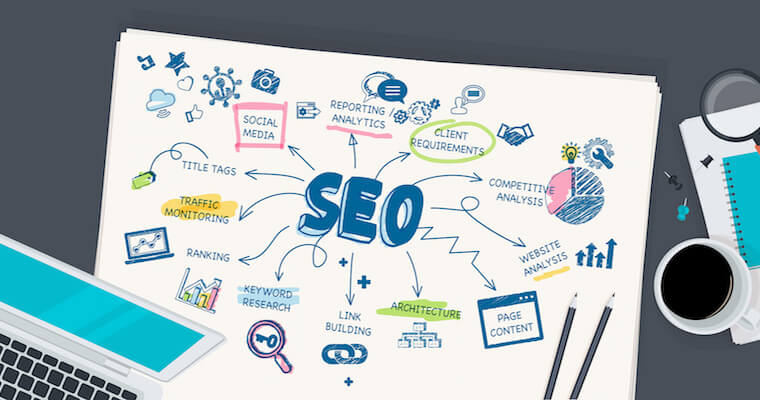 Phần mềm tự động SEO Website XSEO