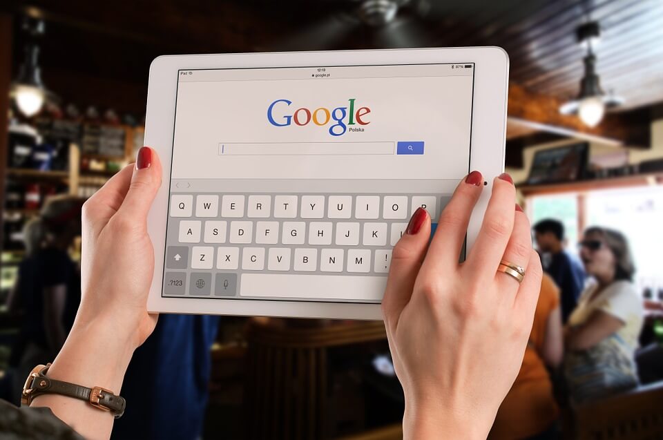 Phương pháp đưa website lên top Google an toàn hiệu quả ngay trong lần đầu làm SEO