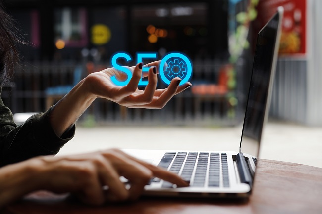 Quy trình SEO hiệu quả giúp lên Top Google 2022