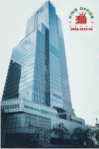 Review về dịch vụ cho thuê văn phòng Kingoffice
